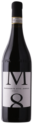 Barolo 2018 DOCG - Margherita Otto