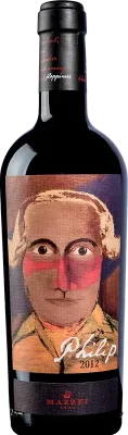 Bottle of Philip 2020 – Mazzei, Toscana IGT