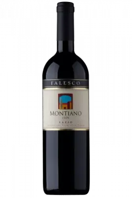 Bottle of Montiano 2008 – Falesco, Lazio Rosso IGP