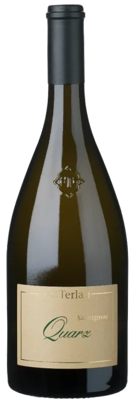 Quarz Sauvignon 2021 Alto Adige DOC - Cantina Terlano