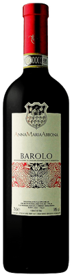 Bottle of Barolo 2013 – Anna Maria Abbona, Barolo DOCG