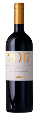 Solare 2017 Toscana IGT - Capannelle