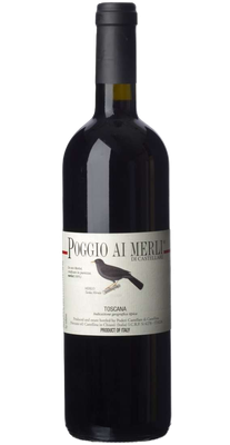 Poggio ai Merli 2019 Toscana IGT - Castellare di Castellina