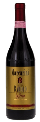 Barolo La Serra 1989 DOCG - Marcarini
