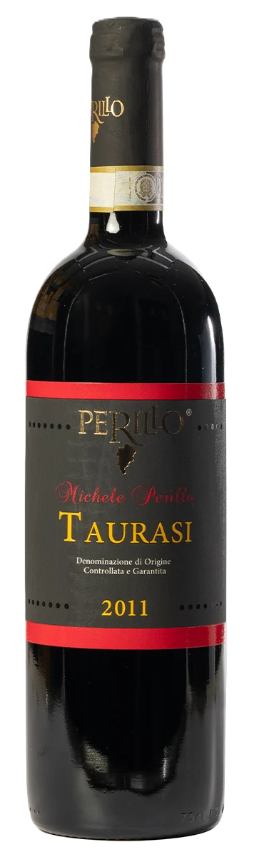 Taurasi Riserva 2011 DOCG - Michele Perillo
