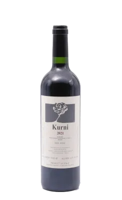 Bottle of Kurni 2021 – Oasi degli Angeli, Marche IGT