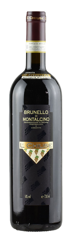 Brunello di Montalcino 2016 DOCG - Le Chiuse