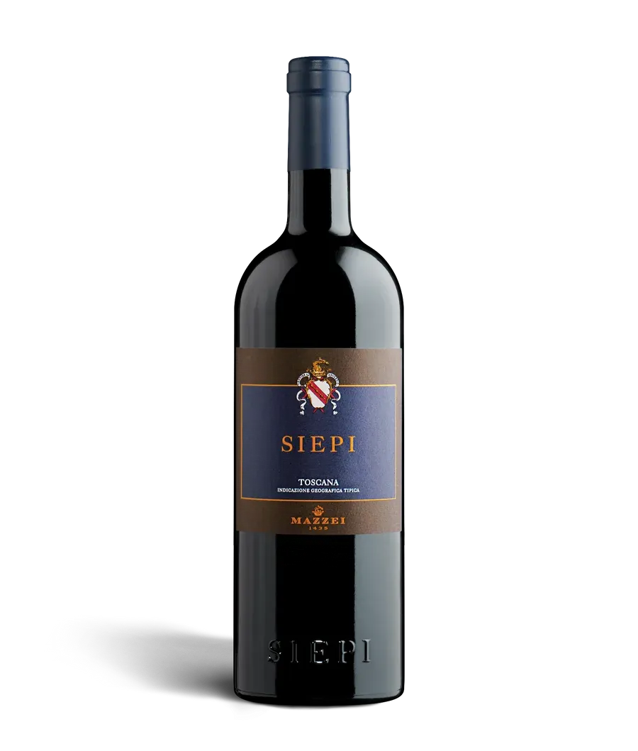 Siepi 2013 Toscana IGT - Mazzei