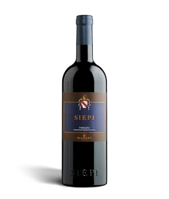 Siepi 2013 Toscana IGT - Mazzei