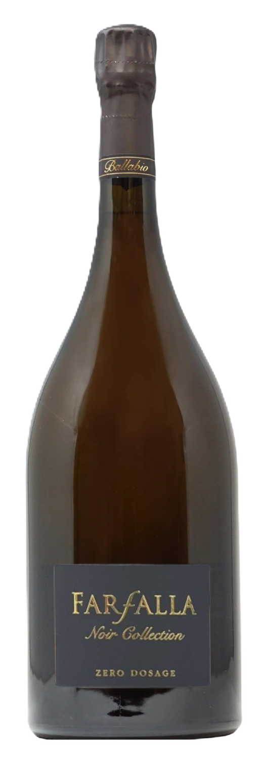 Farfalla Noir Collection Zero Dosage Magnum s.a. - Ballabio