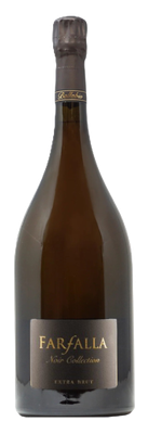 Magnum of Farfalla Noir Collection Extra Brut – Ballabio, Vino Spumante di Qualità VSQ