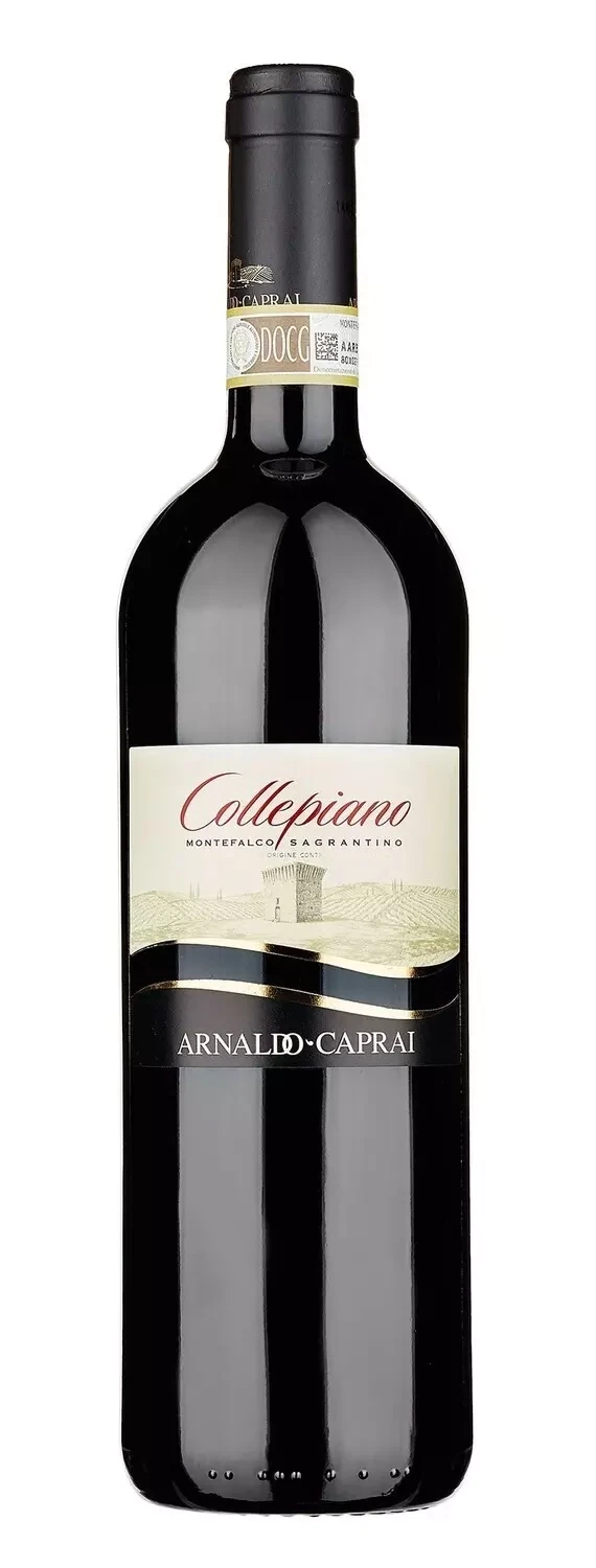 Montefalco Sagrantino Collepiano 2016 DOCG - Arnaldo Caprai