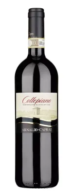 Montefalco Sagrantino Collepiano 2016 DOCG - Arnaldo Caprai