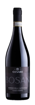 Bottle of Amarone Classico Riserva Bosan 2016 – Gerardo Cesari, Amarone della Valpolicella DOCG