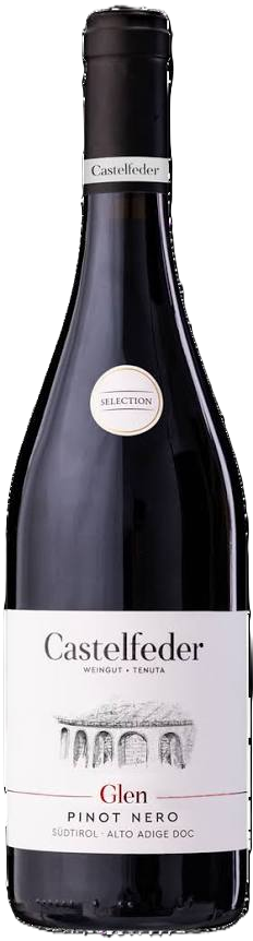 Pinot Nero Glen 2022 Alto Adige DOC - Castelfeder
