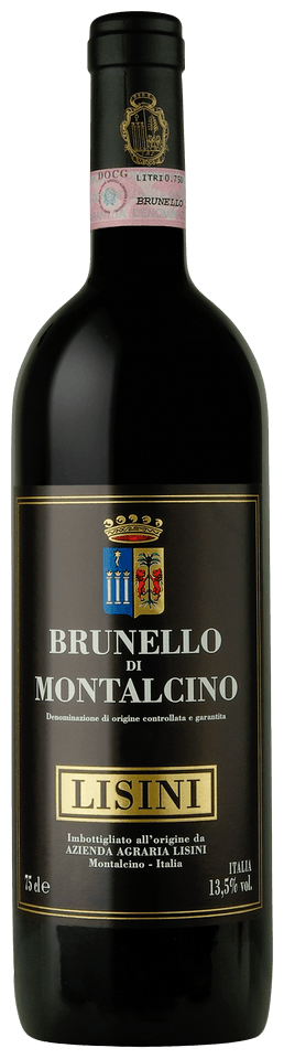 Brunello di Montalcino 2016 DOCG - Lisini