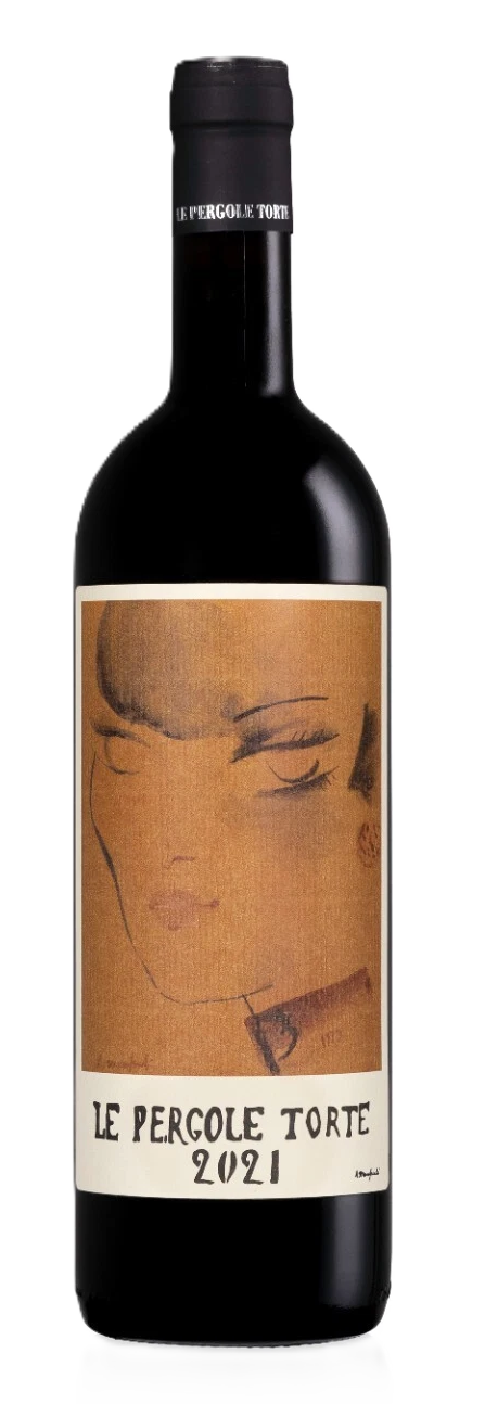 Le Pergole Torte 2021 Toscana IGT - Montevertine