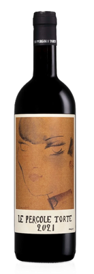 Le Pergole Torte 2021 Toscana IGT - Montevertine