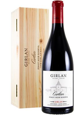 Curlan Riserva 2019 Pinot Nero Alto Adige DOC - Girlan (OWC)