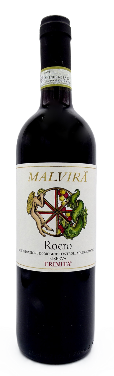 Roero Riserva Trinità 2011 DOCG - Malvirà