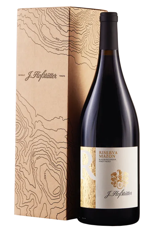 Pinot Nero Riserva Mazon Magnum 2020 Alto Adige DOC - Hofstatter