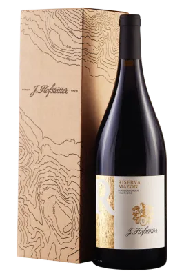 Pinot Nero Riserva Mazon Magnum 2020 Alto Adige DOC - Hofstatter