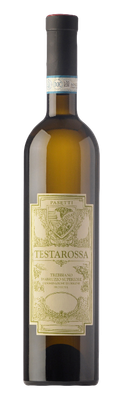 Testarossa Trebbiano 2022 Trebbiano d'Abruzzo Superiore DOC - Pasetti
