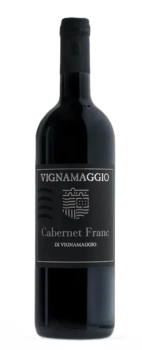 Cabernet Franc 2015 Toscana IGT - Vignamaggio