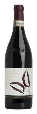 Barbera d'Asti Ai Suma 2015 DOCG - Braida