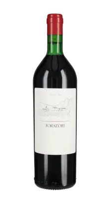 Foradori 2024 Vigneti delle Dolomiti IGT - Foradori