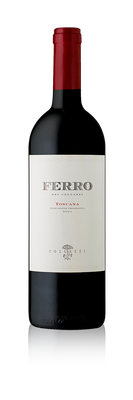 Bottle of Ferro 2013 – Collazzi, Toscana IGT