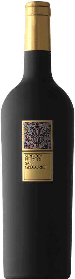 Serpico 2015 Irpinia Aglianico DOC - Feudi di San Gregorio