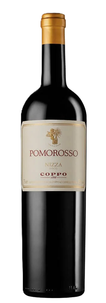 Nizza Pomorosso 2022 DOCG - Coppo