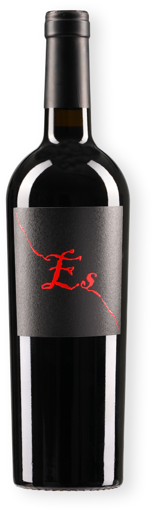 Bottle of Es 2016 – Gianfranco Fino, Salento IGT