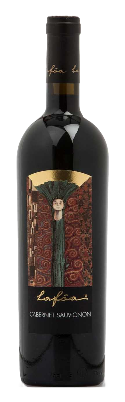 Lafoa Cabernet Sauvignon 2005 Alto Adige DOC - Colterenzio