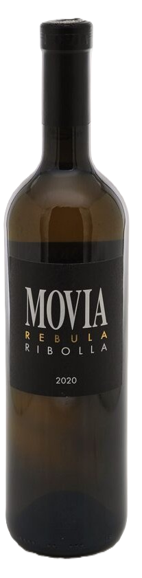 Ribolla Gialla Black Label 2021 - Movia