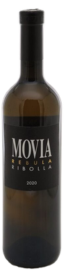 Ribolla Gialla Black Label 2021 - Movia