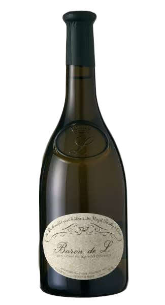 Baron de L 2022 Pouilly-Fumé AOC - De Ladoucette