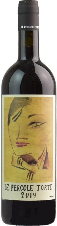 Le Pergole Torte 2019 Toscana IGT - Montevertine