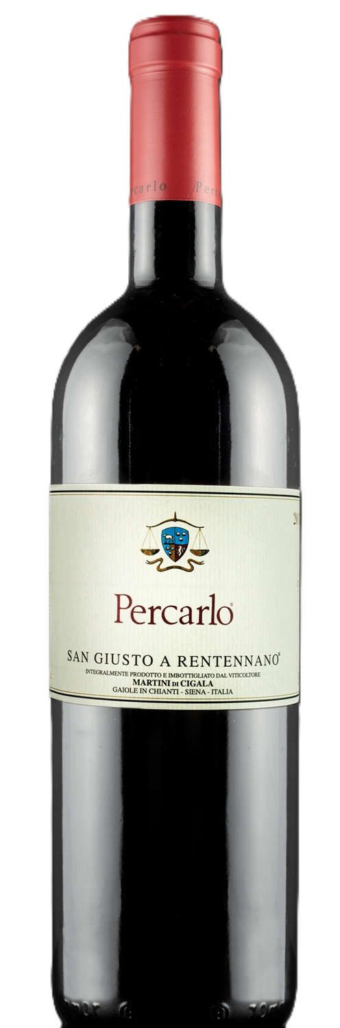 Percarlo 2020 Toscana IGT - San Giusto a Rentennano
