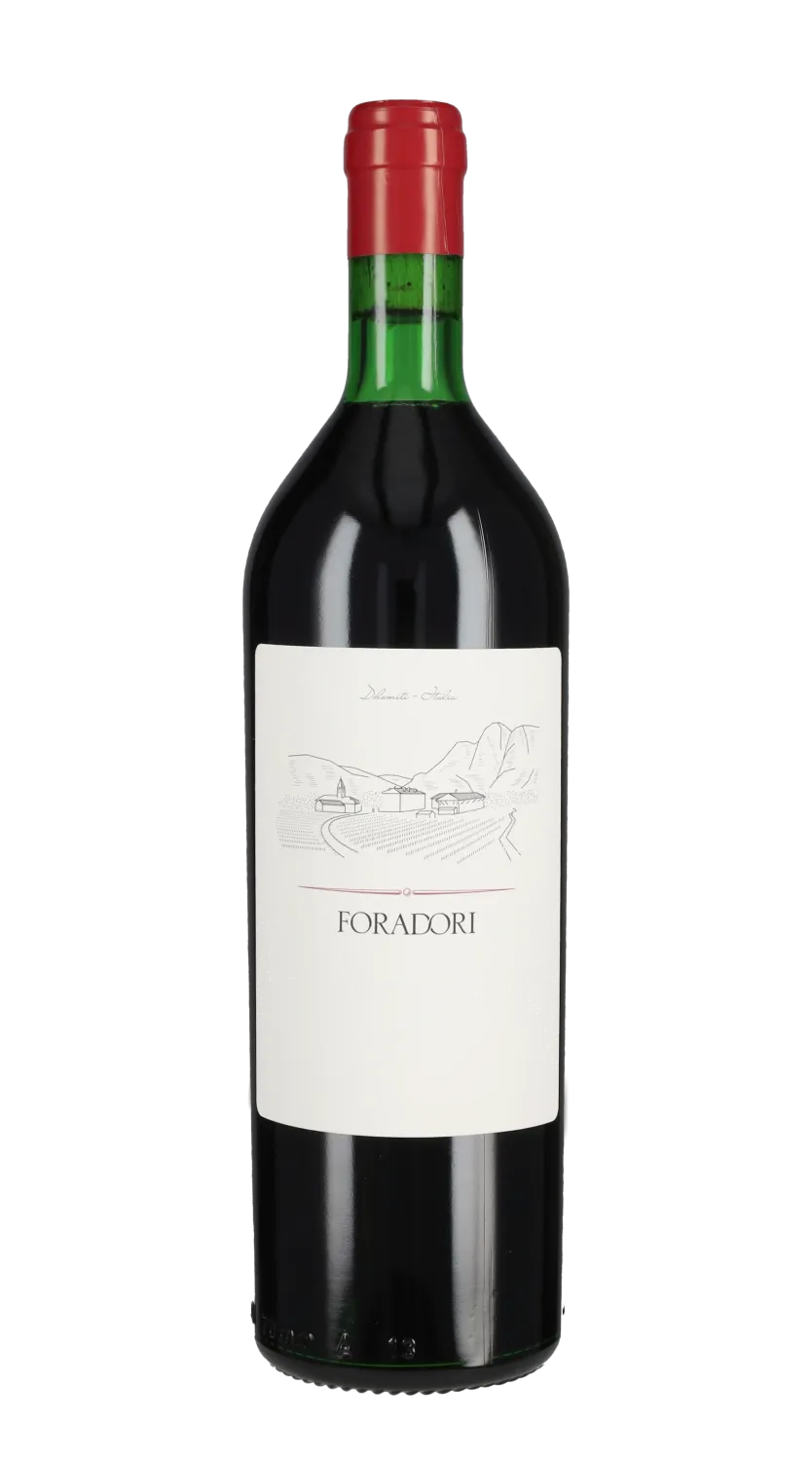Foradori 2023 Vigneti delle Dolomiti IGT - Foradori