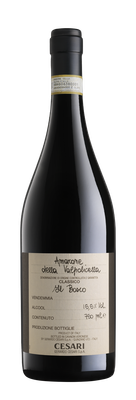 Bottle of Amarone della Valpolicella Il Bosco 2016 – Gerardo Cesari, Amarone della Valpolicella DOCG
