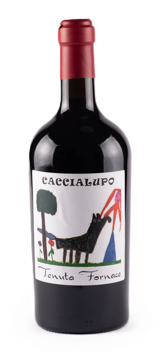 Caccialupo - Tenuta Fornace