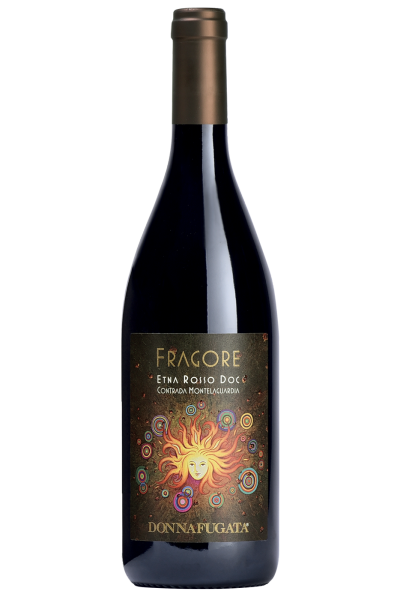Fragore 2019 Etna Rosso DOC - Donnafugata