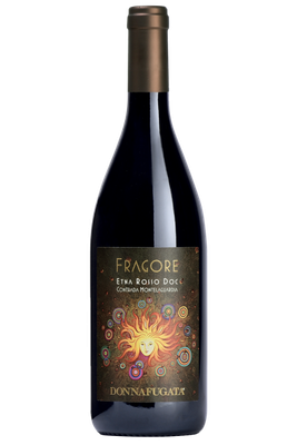 Fragore 2019 Etna Rosso DOC - Donnafugata
