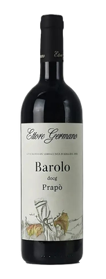 Barolo Prapò 2013 DOCG - Ettore Germano
