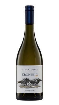 Bottle of Droppello Alto 2021 – Tenuta Fertuna