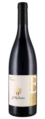 Bottle of Barthenau Vigna Sant'Urbano 2020 – Hofstätter, Pinot Nero Alto Adige DOC