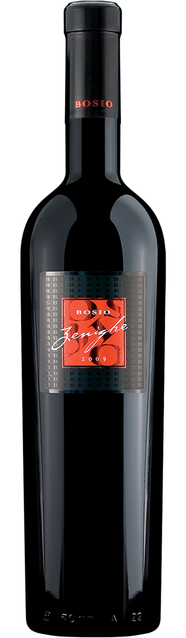 Bottle of Zenighe 2022 – Bosio, Curtefranca DOC