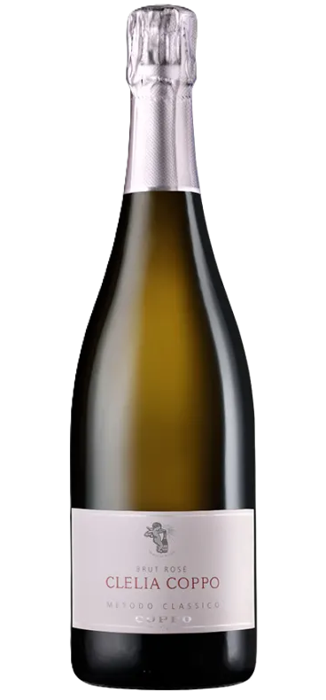 Alta Langa Rosé 2008 DOCG - Coppo